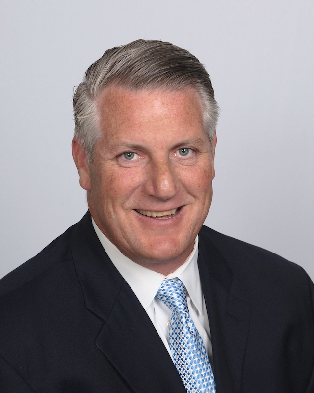 IFW Financial Professional Chuck Gore