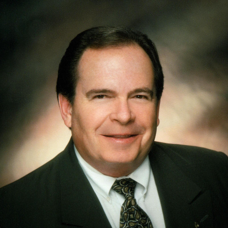 IFW Financial Professional Rocky Case