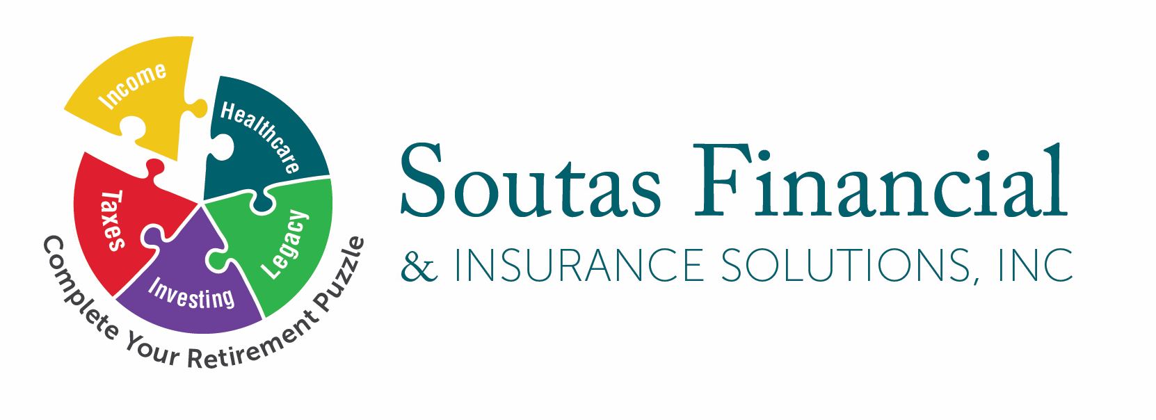 IFW Financial Professional Dale Soutas