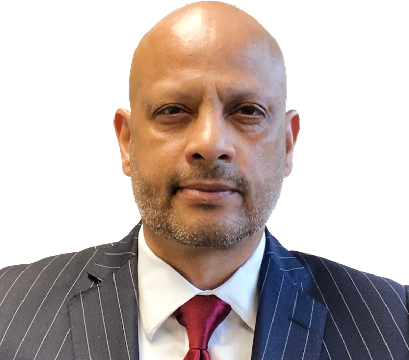 IFW Financial Professional Rene Ocasio