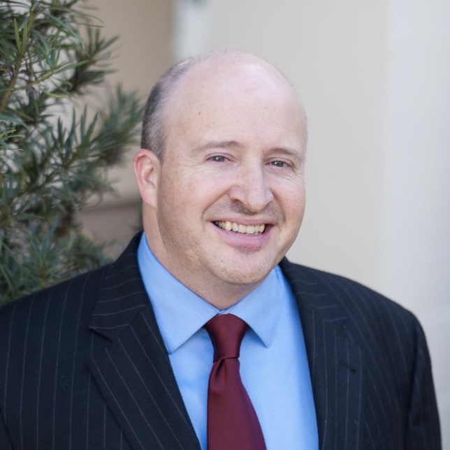 IFW Financial Professional Tim Garrity