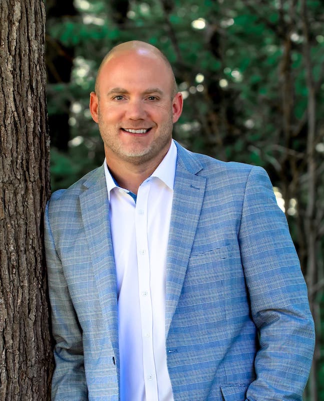 IFW Financial Professional Jeremiah Nolen