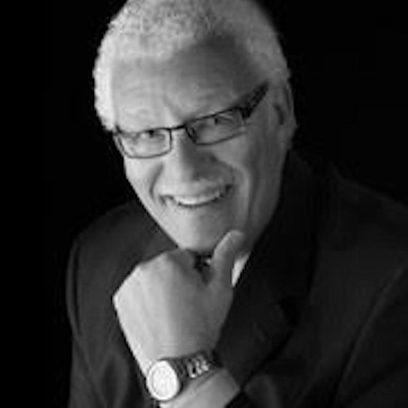 IFW Financial Professional Hy Stokes