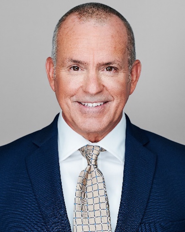 IFW Financial Professional Jack Peters