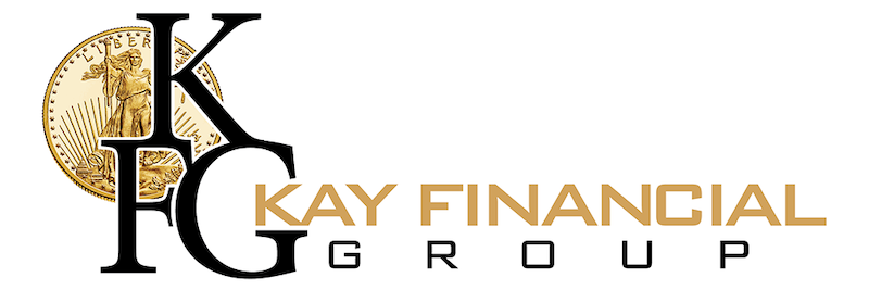 IFW Financial Professional Greg Kay