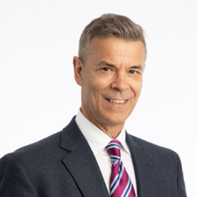 IFW Financial Professional Robert Scott
