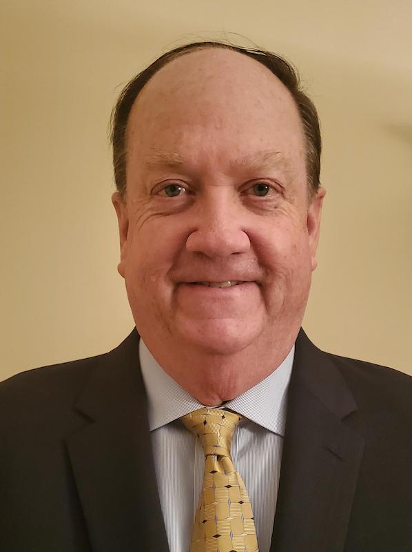 IFW Financial Professional Bill Cook