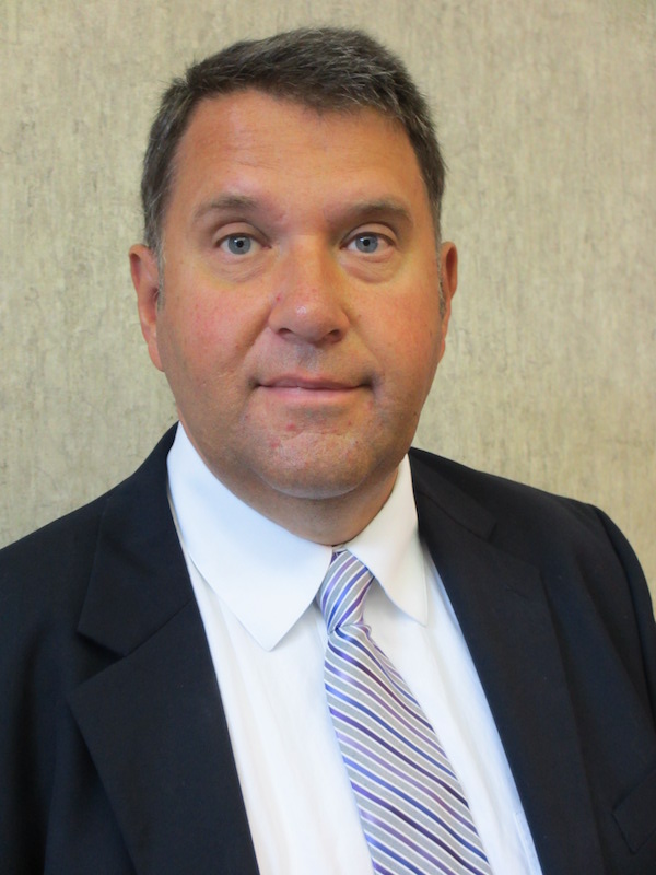 IFW Financial Professional George Repasky