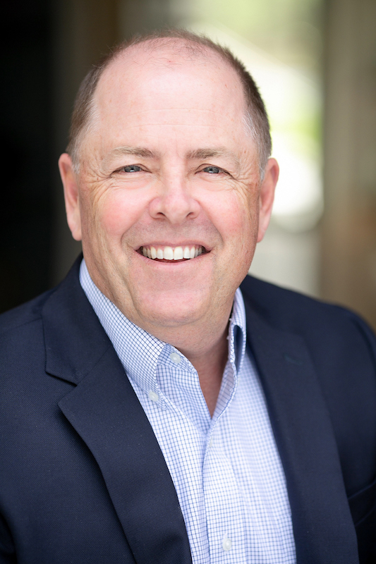 IFW Financial Professional Patrick Moriatrty