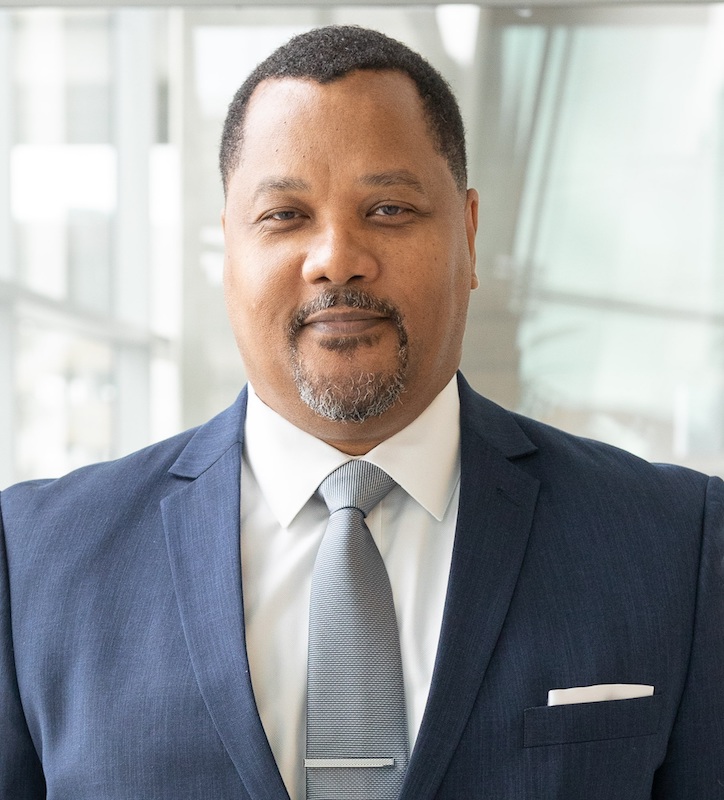 IFW Financial Professional Daryl Blackmon