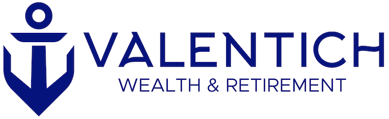 IFW Financial Professional Mark Valentich