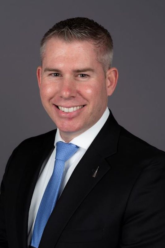 IFW Financial Professional Micah Dixon, MRFC®