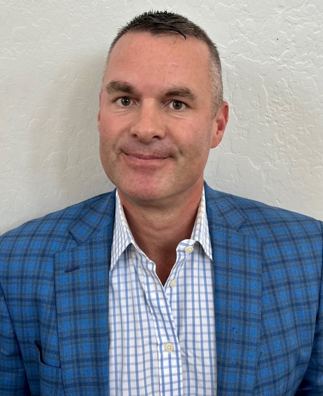 IFW Financial Professional Kevin Tamlyn