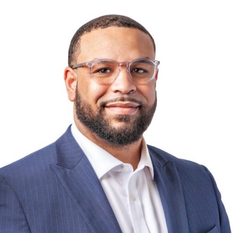 IFW Financial Professional Patrick Chevalier