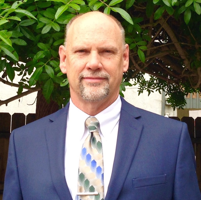 IFW Financial Professional Tim McGuire
