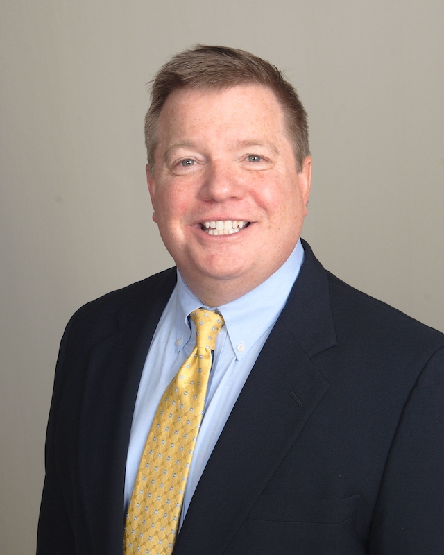 IFW Financial Professional Jim Mayer