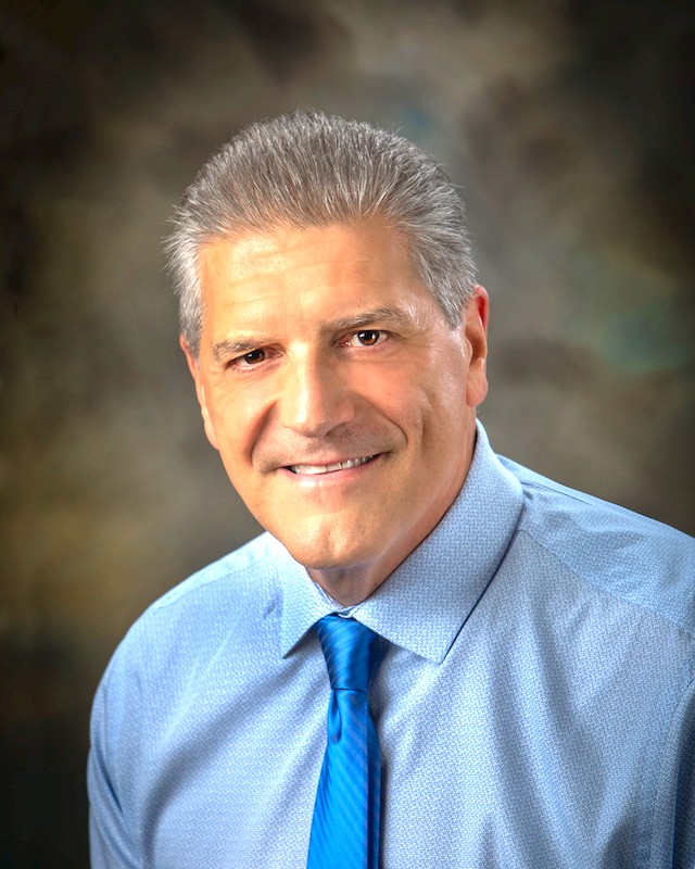 IFW Financial Professional Artie Bernaducci