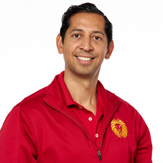 IFW Financial Professional Benjamin Millan