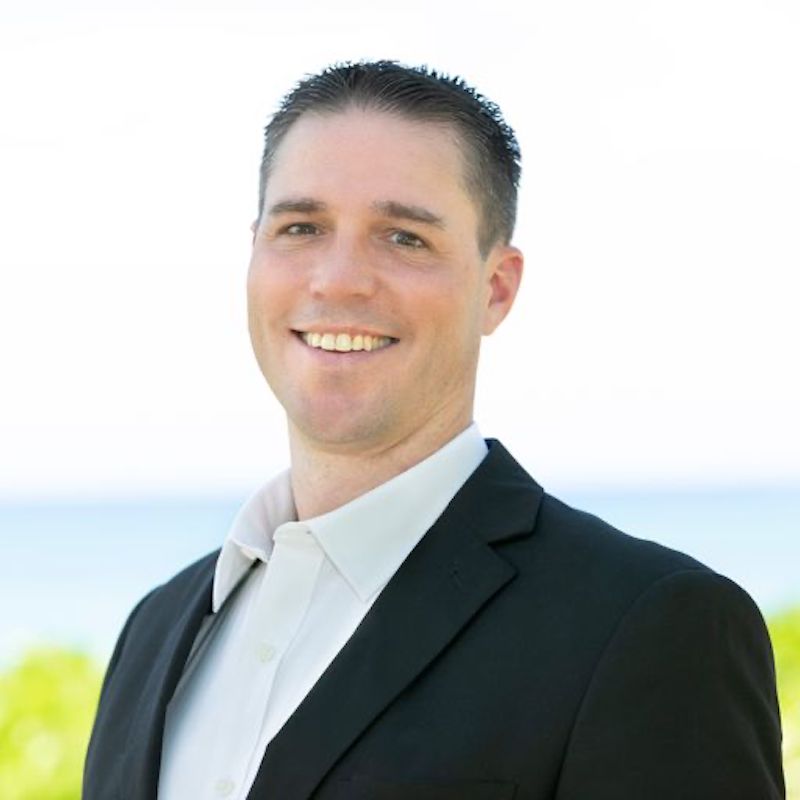 IFW Financial Professional Jason Bergquist