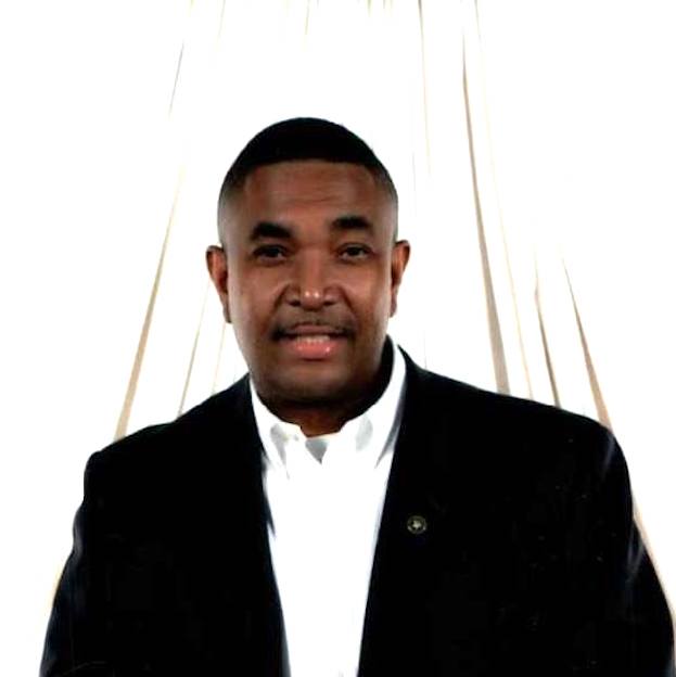 IFW Financial Professional Cornell Jones