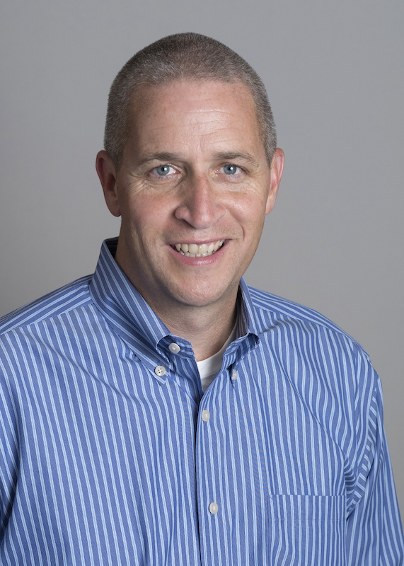 IFW Financial Professional Derick Buckley