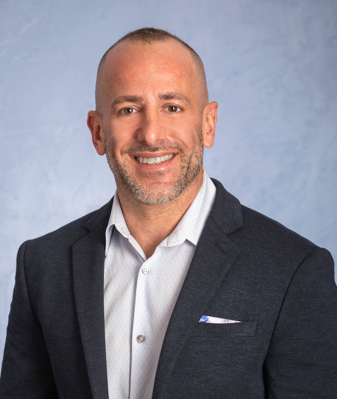 IFW Financial Professional Evan Sussman