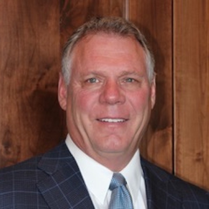 IFW Financial Professional Charlie Dingman