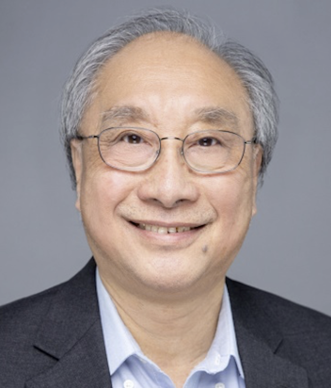 IFW Financial Professional Joseph Lam, MBA