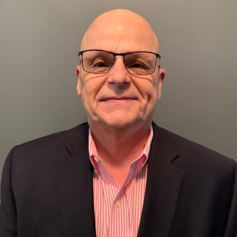IFW Financial Professional Larry Speir