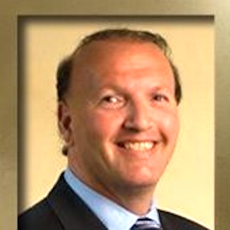 IFW Financial Professional Eric Levitt