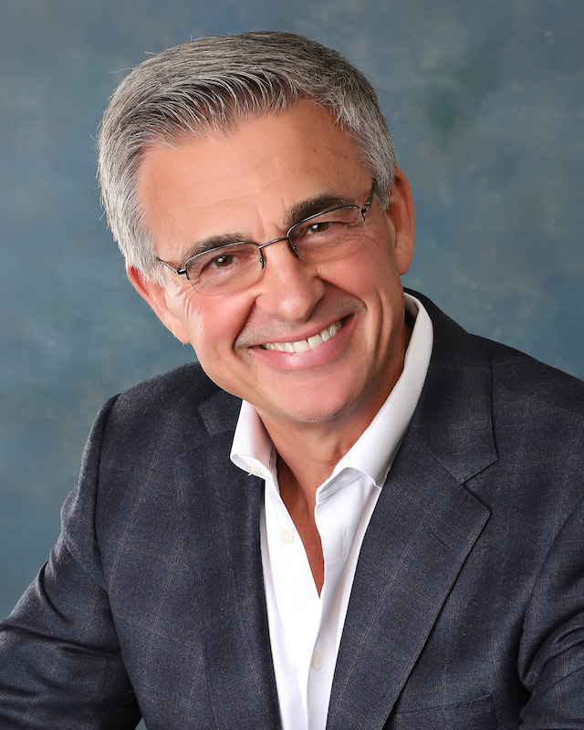 IFW Financial Professional Michael G. Nash, CLU®, ChFC®, LUTCF