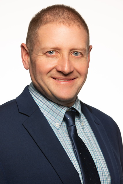 IFW Financial Professional Michael Clanin