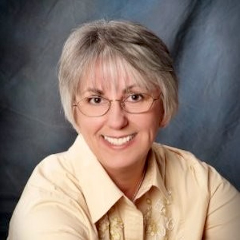 IFW Financial Professional Joyce Pianka