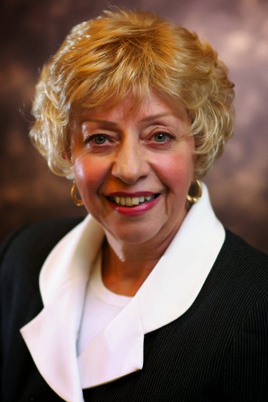 IFW Financial Professional Amanda Gerkens