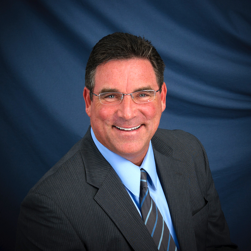 IFW Financial Professional Zach Fleming