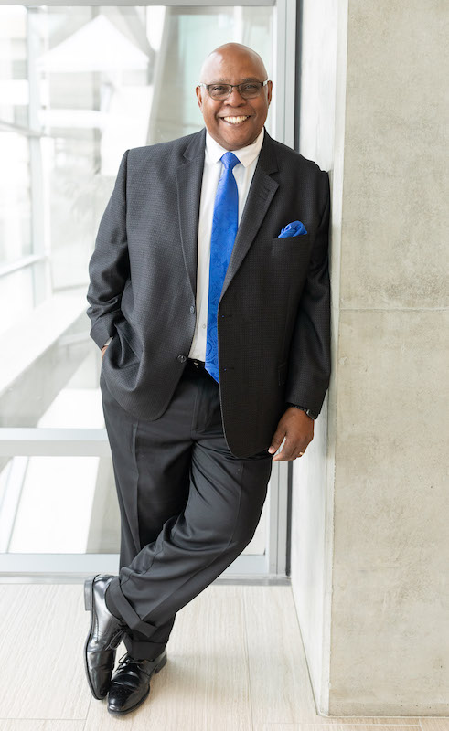 IFW Financial Professional Carlos Milsap