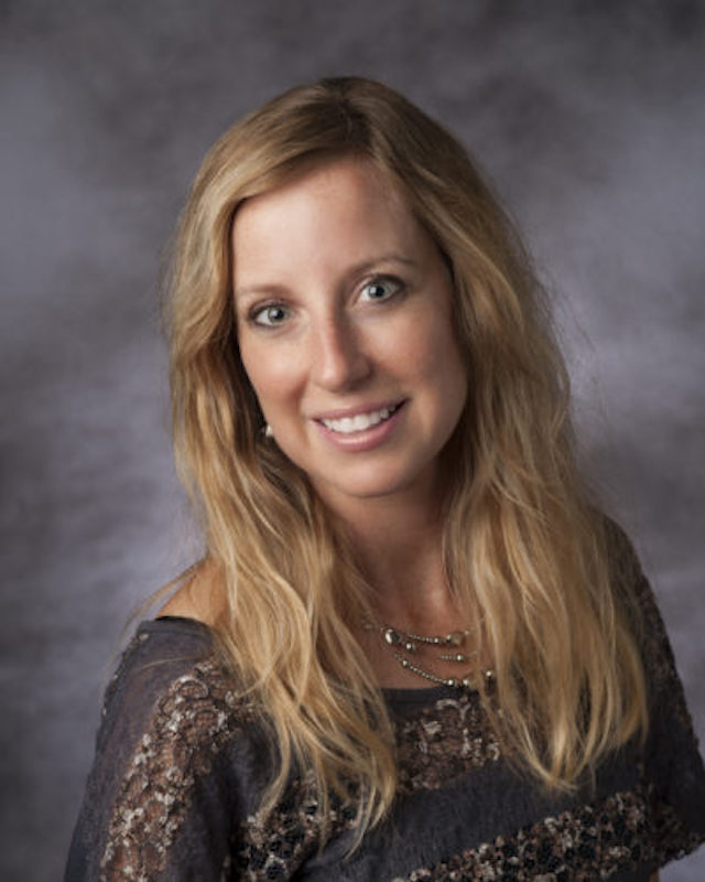 IFW Financial Professional Julie Reavill