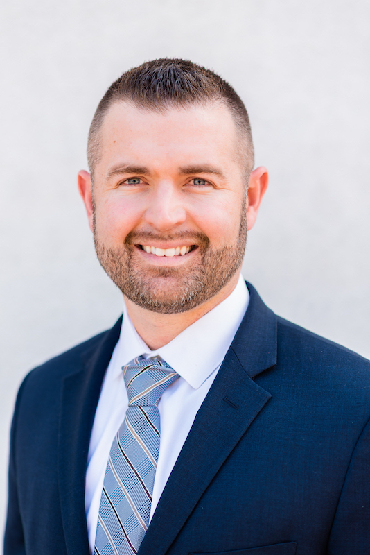 IFW Financial Professional Matt Glass