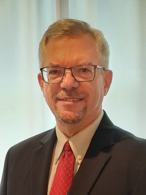 IFW Financial Professional Michael Gorman