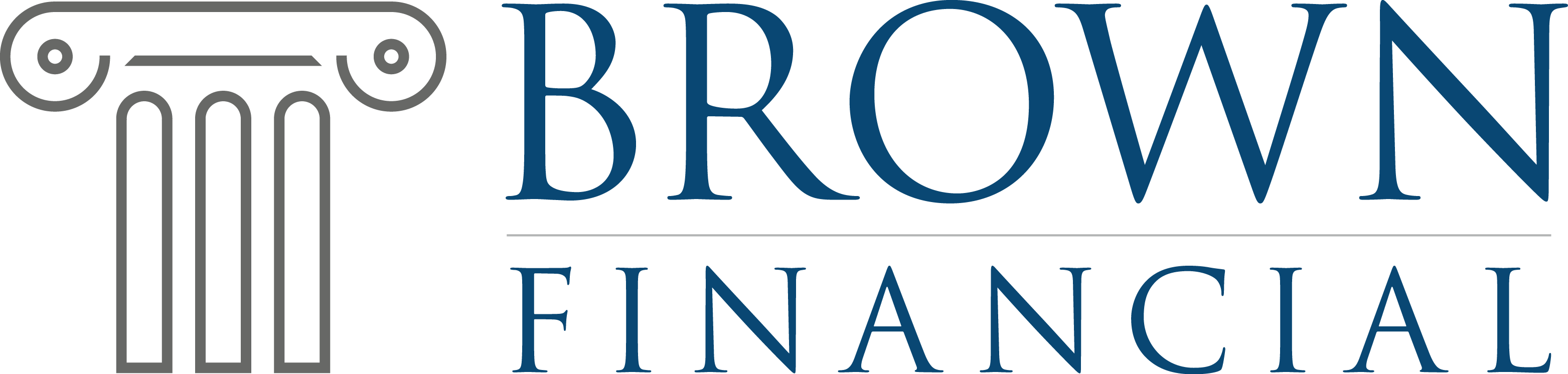 IFW Financial Professional Eldon Brown