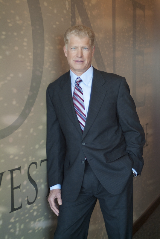 IFW Financial Professional Eldon Brown