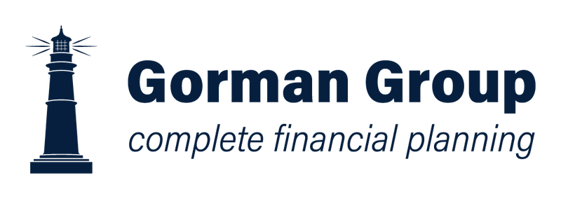 IFW Financial Professional Michael Gorman