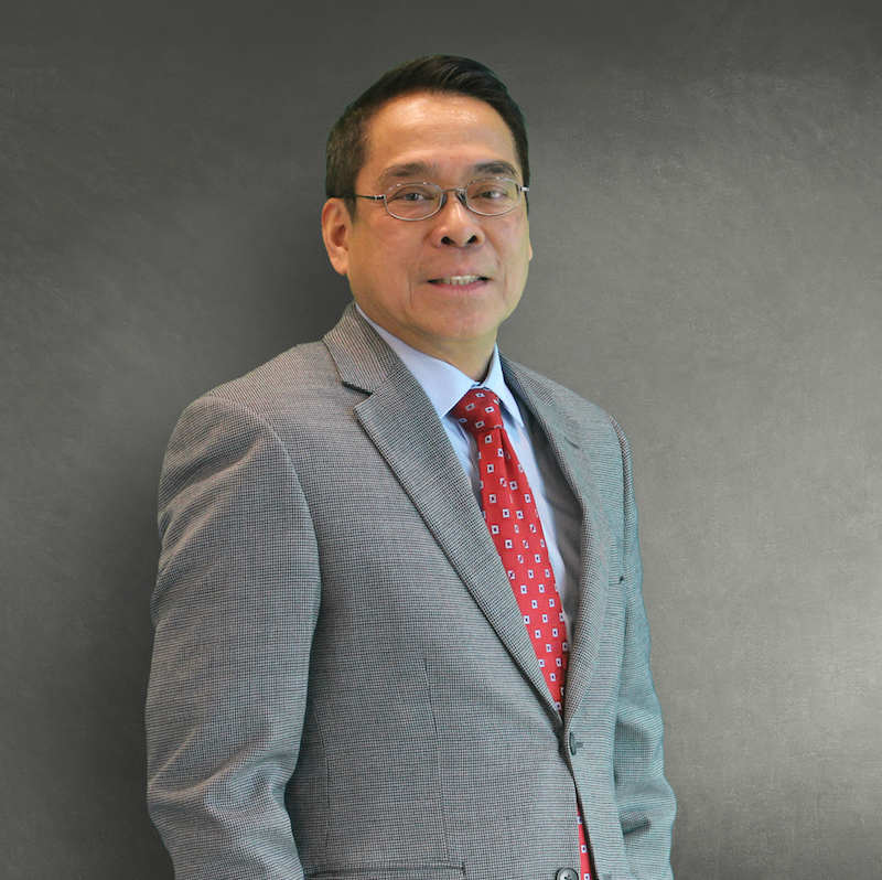 IFW Financial Professional Ruben Mauricio