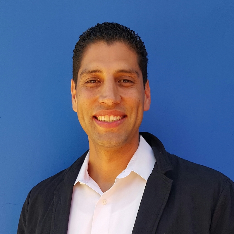 IFW Financial Professional Fernando Almendariz
