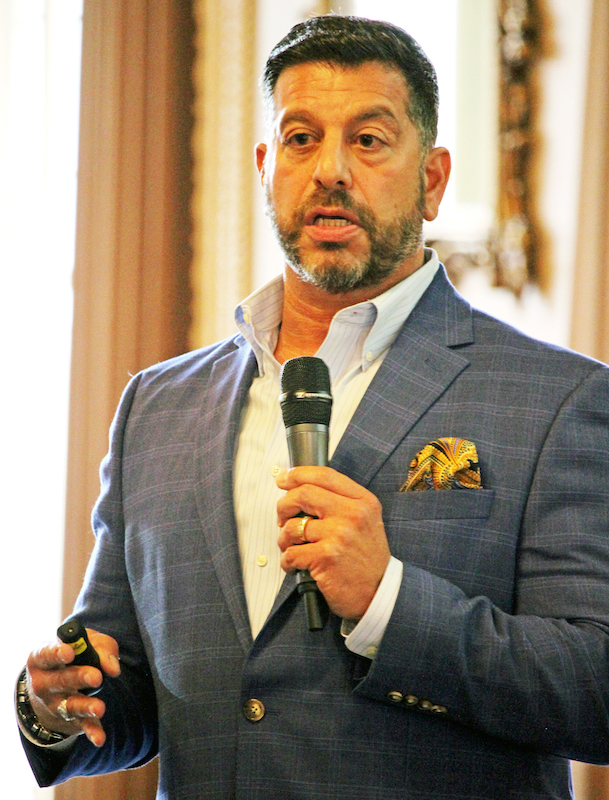 IFW Financial Professional Drew Stevens