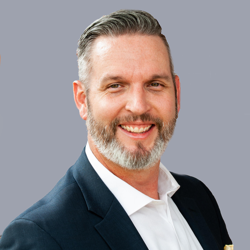 IFW Financial Professional Brandon Vincent