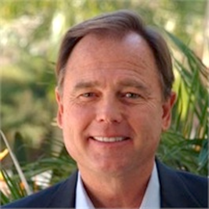 IFW Financial Professional John Hansch