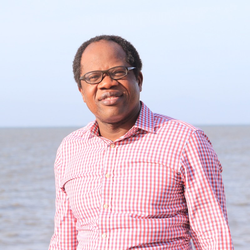 IFW Financial Professional Emmanuel Obel