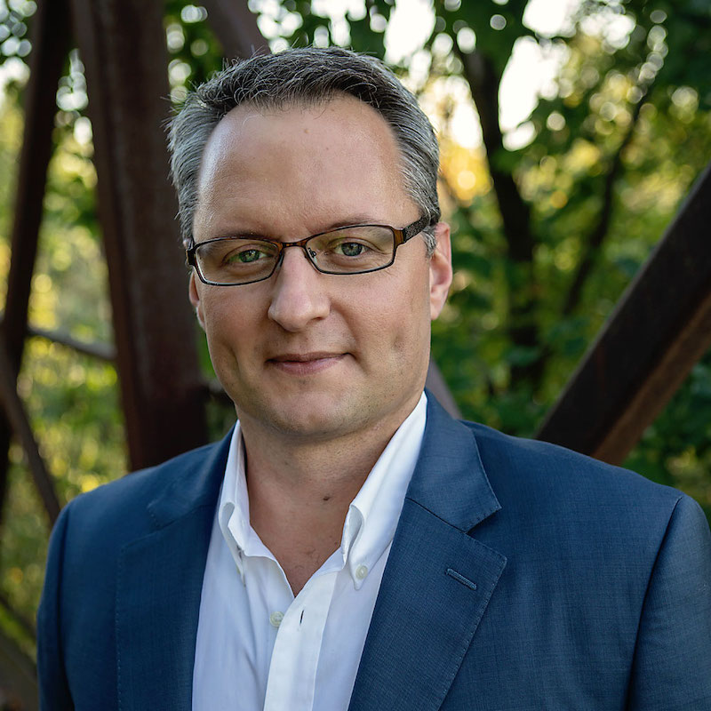 IFW Financial Professional Joel Northam