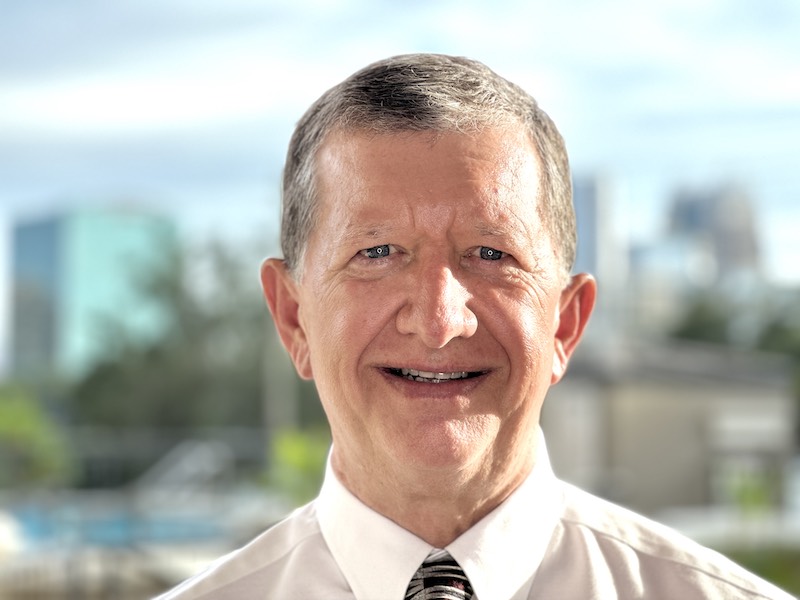 IFW Financial Professional Ray Copeland